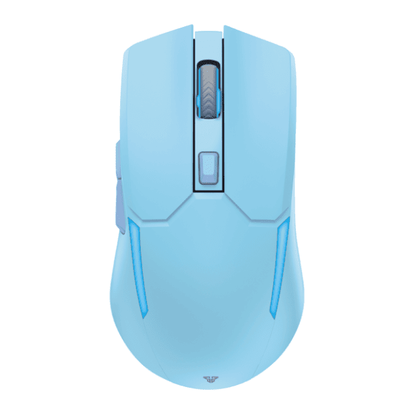 FANTECH bežični miš WGC2 Venom II plavi