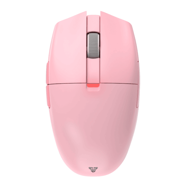 FANTECH bežični miš XD7 Aria Sakura roze