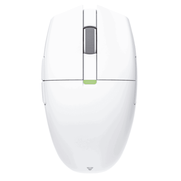 FANTECH bežični miš XD7E Aria E beli