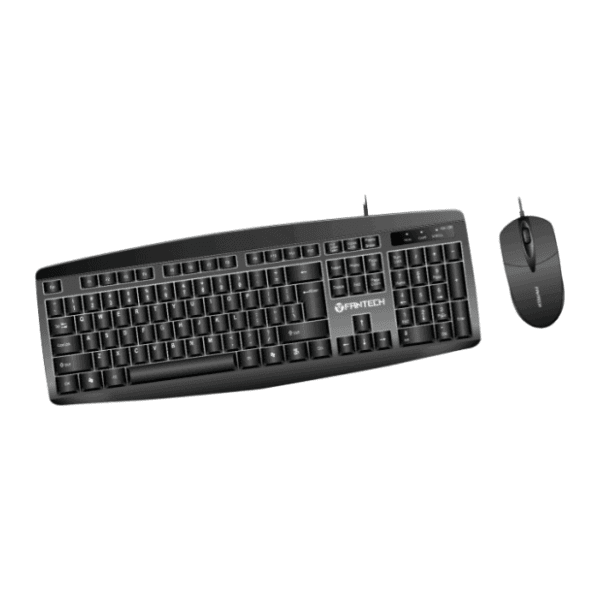 FANTECH set miš i tastatura KM-100 73176