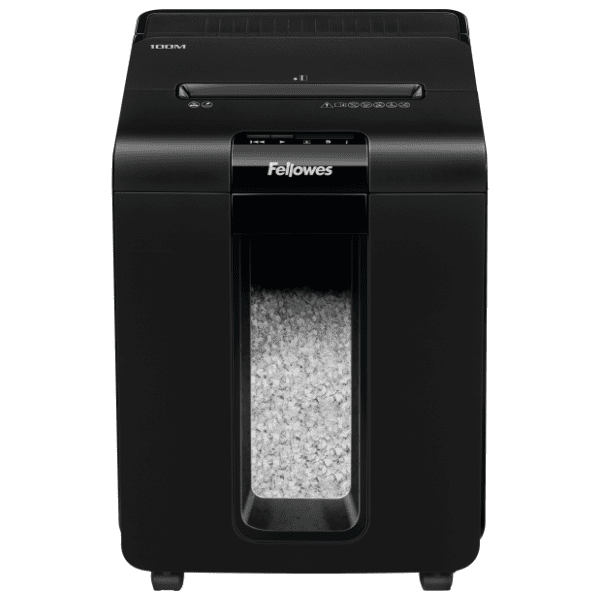 FELLOWES 100M Automax 4629201 uništivač dokumenata