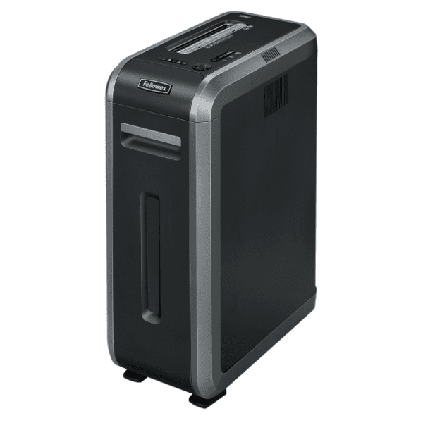 FELLOWES 125Ci Cross-cut 4612002 uništivač dokumenata