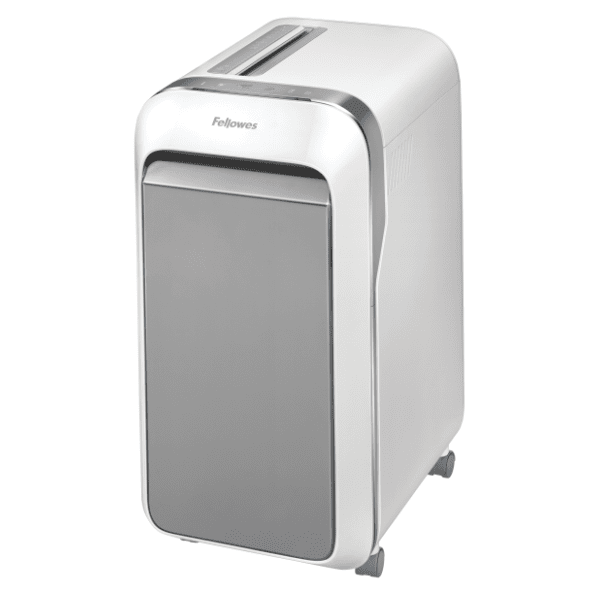 FELLOWES LX-221 5050501 beli uništivač dokumenata