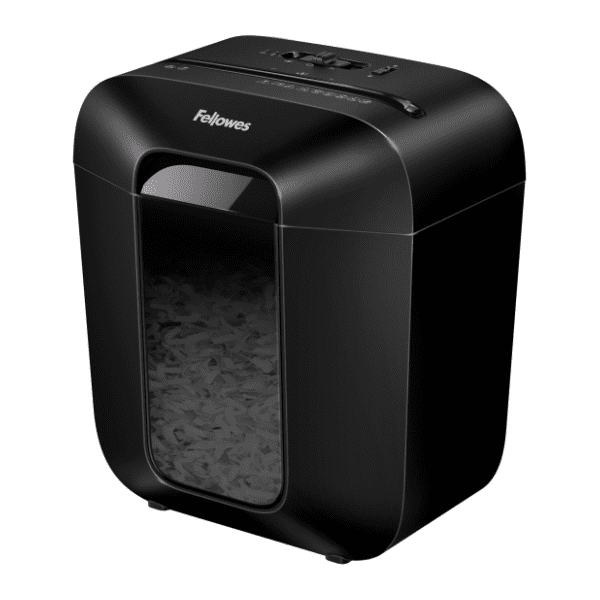 FELLOWES LX-25 4170501 uništivač dokumenata