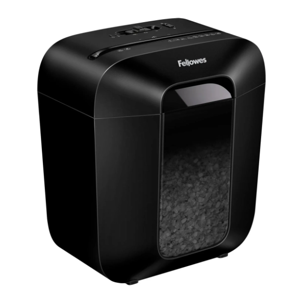 FELLOWES LX-25 M 4170601 uništivač dokumenata