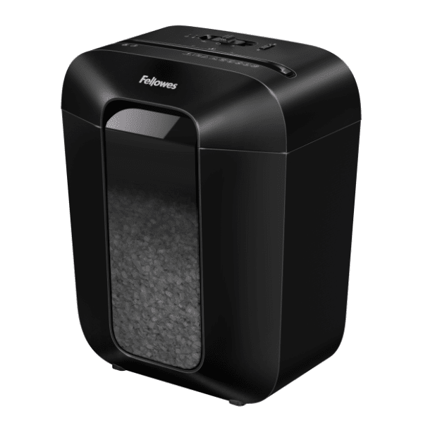 FELLOWES LX-41 4300701 uništivač dokumenata