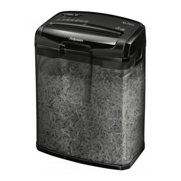 FELLOWES M-7CM 4701801 uništivač dokumenata