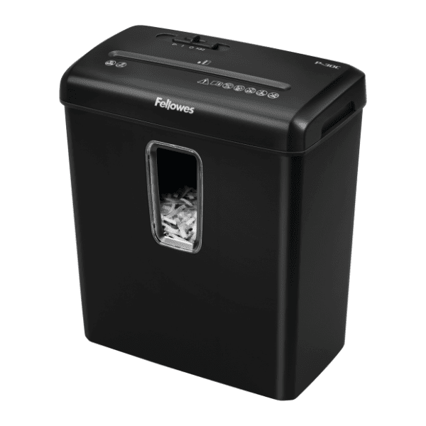 FELLOWES P-30C 6008101 uništivač dokumenata