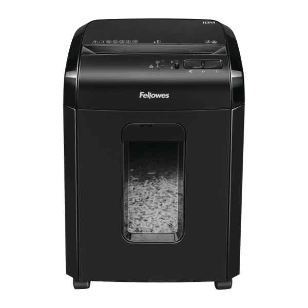 FELLOWES Powershred 10M 4630601 uništivač dokumenata