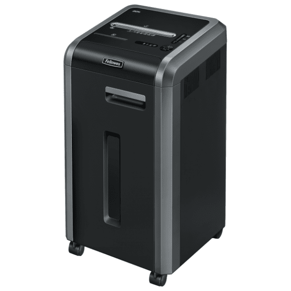 FELLOWES Powershred 225i Strip-cut 4623002 uništivač dokumenata