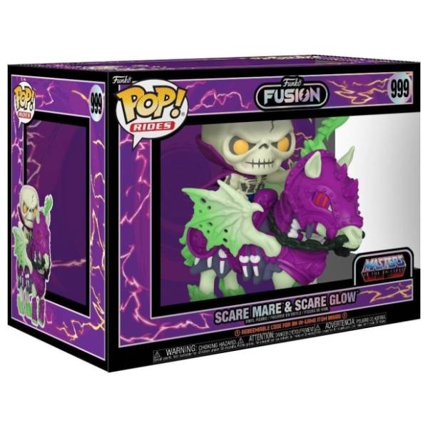 Set Ursulas lair Villains FUNKO