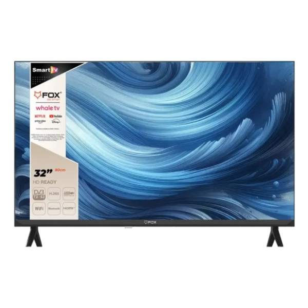 FOX televizor 32WHA471E