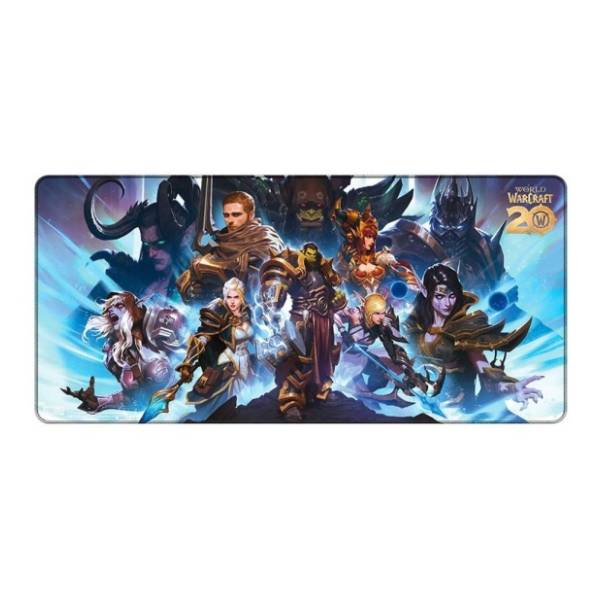 FS HOLDING podloga za miša World Of Warcraft XL