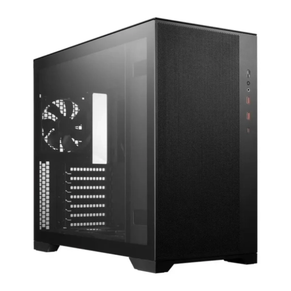 FSP kućište CMT580 Black
