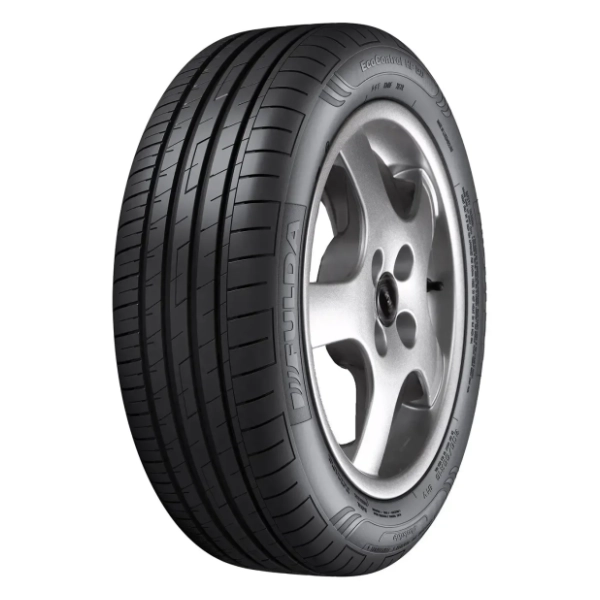 FULDA letnja guma EcoControl HP 2 205/55 R16 91H