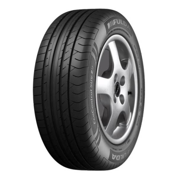 FULDA letnja guma EcoControl SUV 215/55 R18 99V XL FP