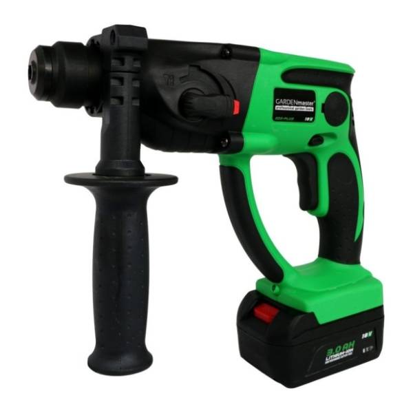 GARDENMASTER 8301 18V aku elektro pneumatski čekić