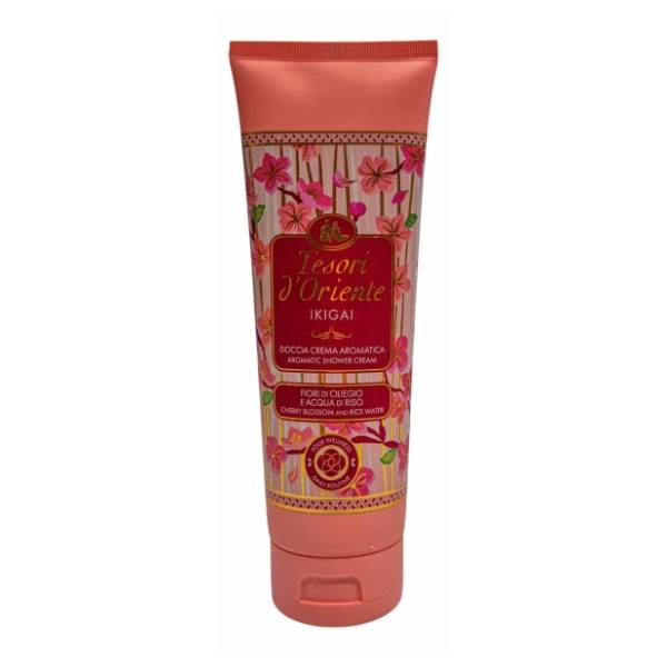 Gel za tuširanje TESORI D’ORIENTE Ikigai 250ml