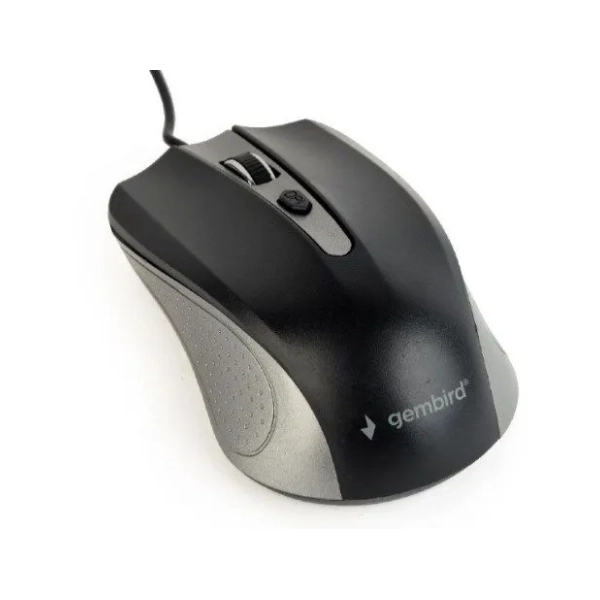GEMBIRD miš MUS-4B-01-GB USB