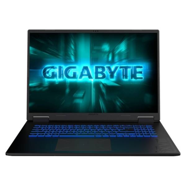 GIGABYTE laptop A18 3WH Ryzen 7 260 16GB 1TB RTX 5070 8GB RGB Win11Home