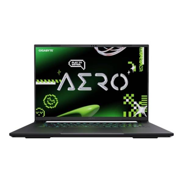GIGABYTE laptop AERO X16 1TH Ryzen AI 7 350 16GB 1TB RTX 5050
