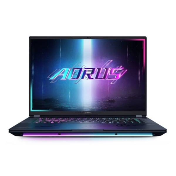 GIGABYTE laptop AORUS Master 18 BYH QHD+ Ultra 9 275HX 64GB 2TB RTX 5080 16GB Win11Pro