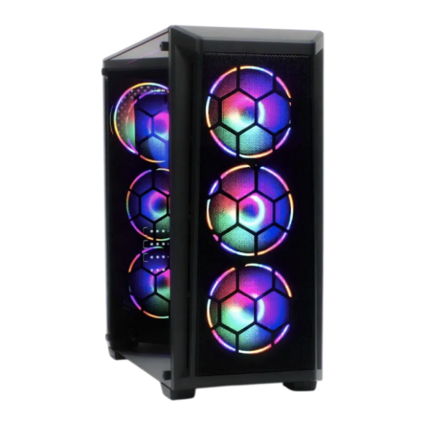 GIGATRON računar 5600X 16GB 1TB RTX4060 8GB