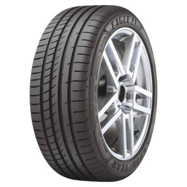 GOODYEAR letnja guma Eagle F1 Asymmetric 2 275/35 R20 102Y XL FP ROF