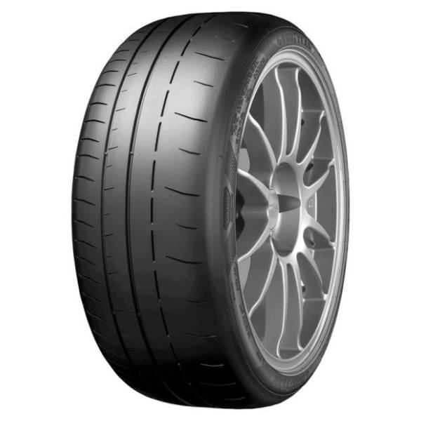 GOODYEAR letnja guma Eagle F1 SuperSport RS 325/30 R21 108Y XL FP N0