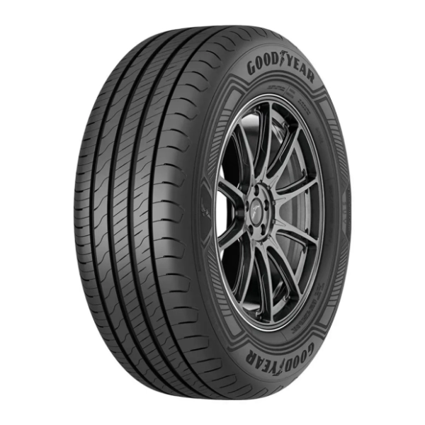 GOODYEAR letnja guma EfficientGrip 2 SUV 235/65 R17 108V XL