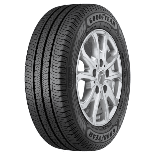 GOODYEAR letnja guma EfficientGrip Cargo 2 6PR 205/65 R16C 103/101T (99H)