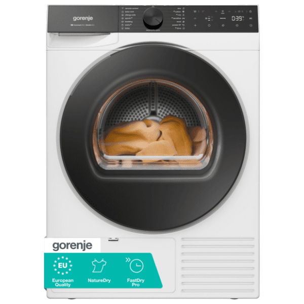 GORENJE mašina za sušenje veša DG69D