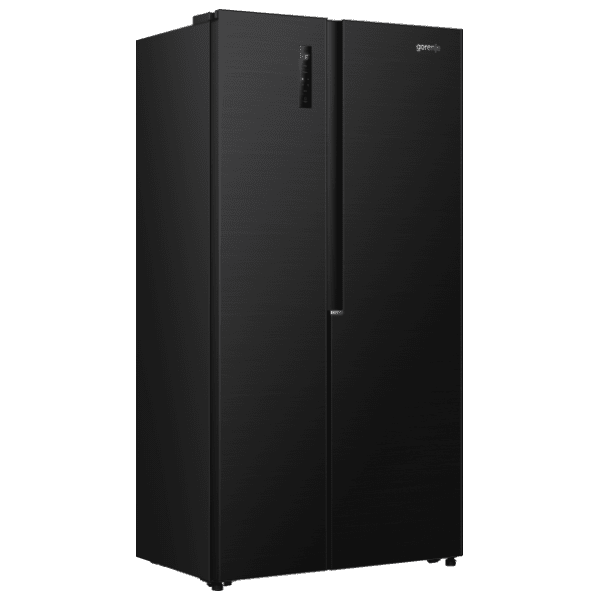 GORENJE side by side frižider NRS917E41BX