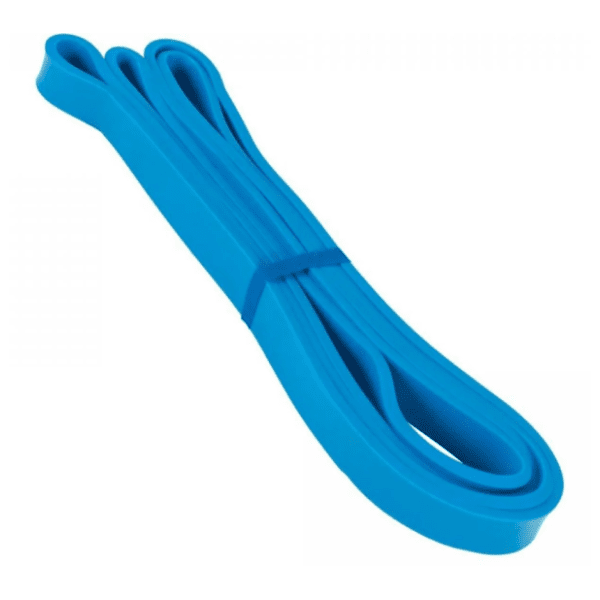 GORILLA SPORTS elastična traka za vežbanje 19 mm