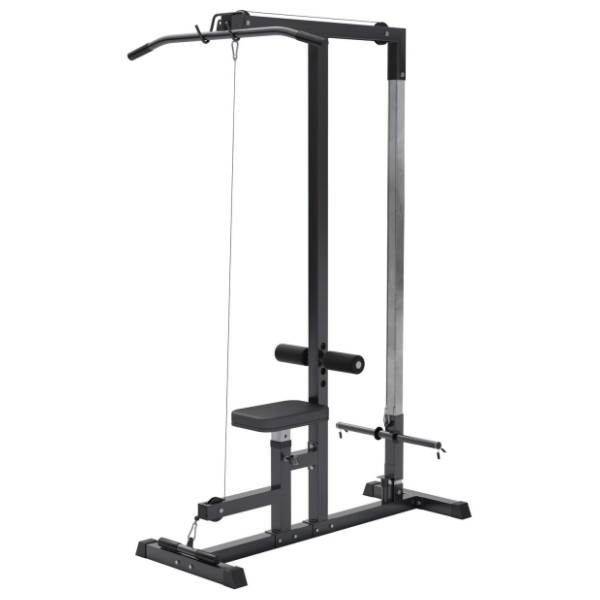 GORILLA SPORTS multifunkcionalna lat mašina 100116-00019-0001
