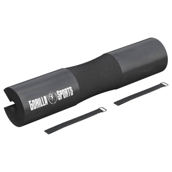 GORILLA SPORTS sunđer za šipku 45 cm