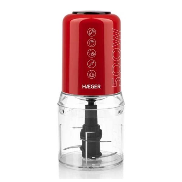 HAEGER seckalica CH-50W.009A