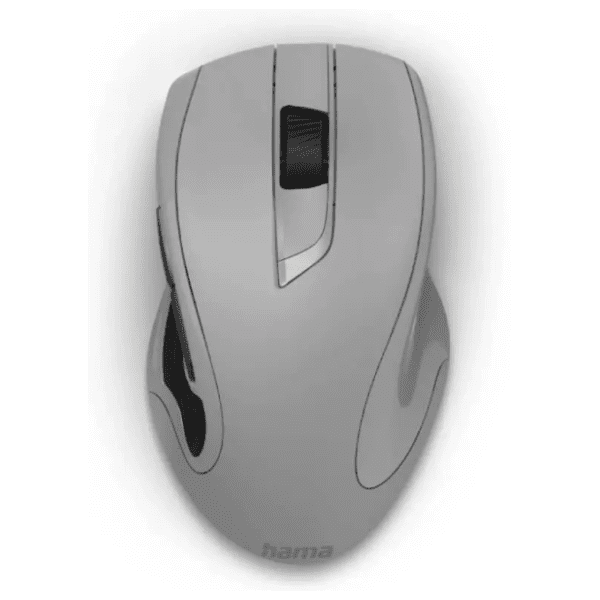 HAMA bežični miš MW-900 V2 svetlosivi