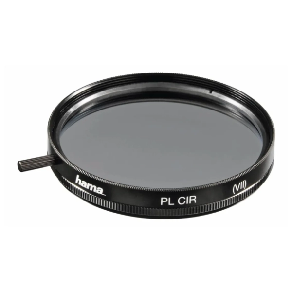 HAMA M43 CPL filter