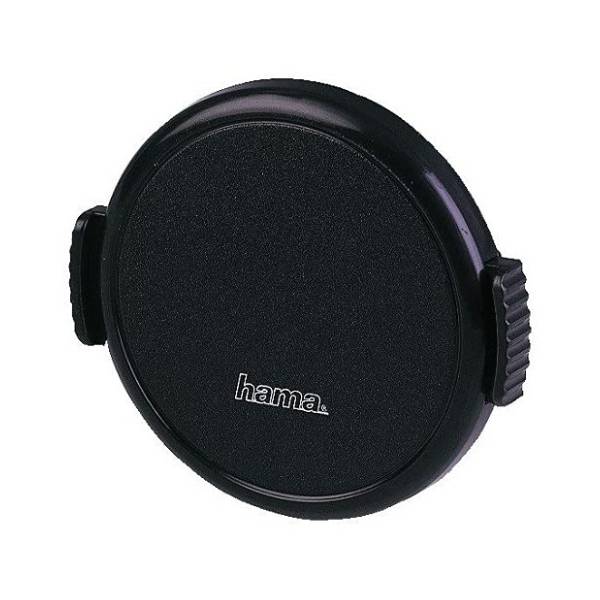 HAMA Snap M77 poklopac objektiva