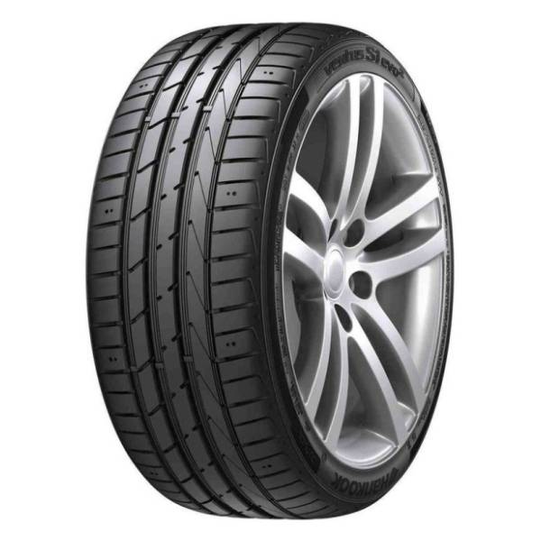 HANKOOK letnja guma Ventus S1 evo2 K117B 225/55 R17 97Y MOE ROF