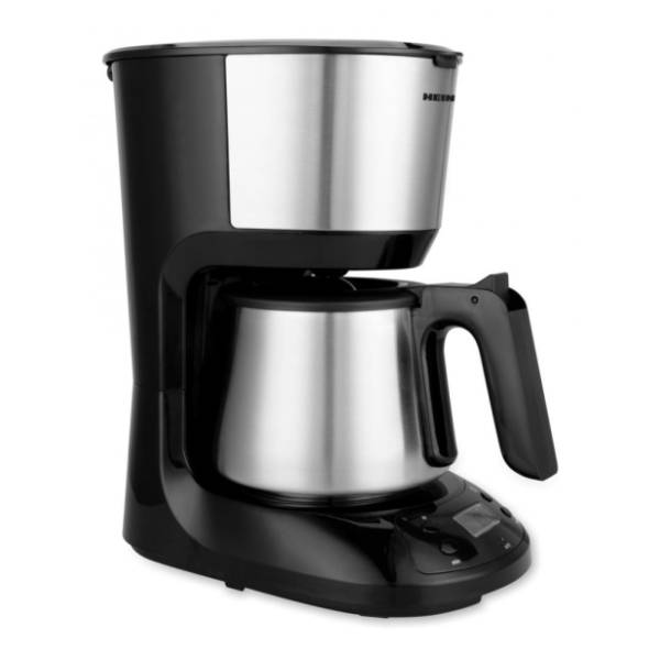 HEINNER aparat za filter kafu Chatt HCM-D750SSBK