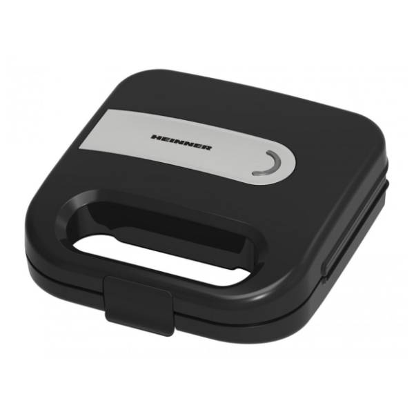 HEINNER sendvič toster SM-K750FSBK