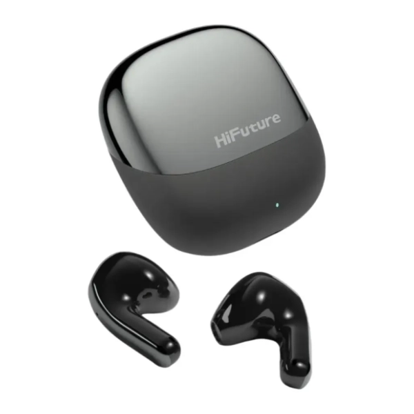HiFuture slušalice ChromeBuds TWS Grey