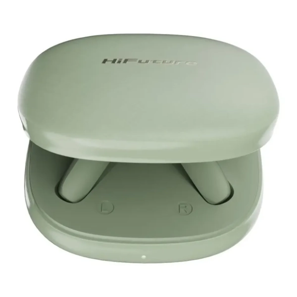 HiFuture slušalice SonicCore TWS Green