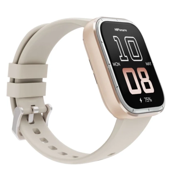 HiFuture Zone3 Rose Gold pametni sat