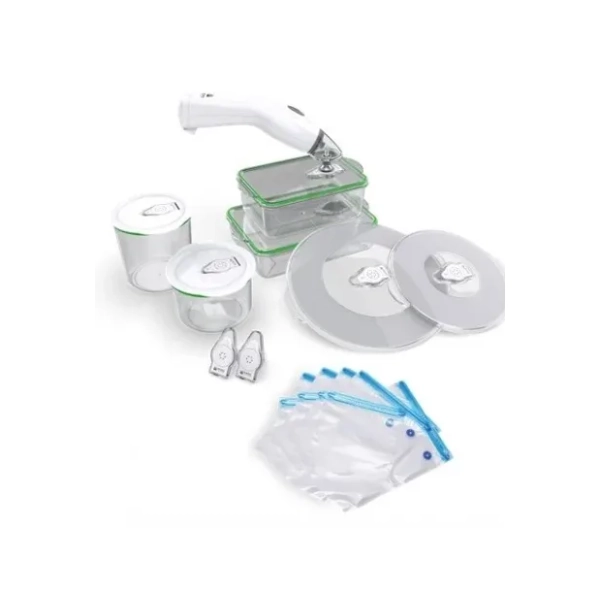 HOME ELECTRONICS aparat za vakumiranje FS-XL19