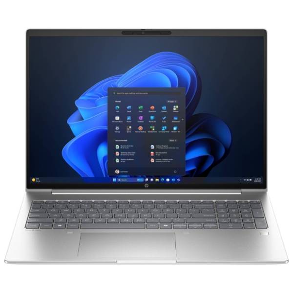 HP laptop ProBook 4 G1a AI 16 WUXGA R7-250/16/512GB/Win11 pro (BM2E3UT)