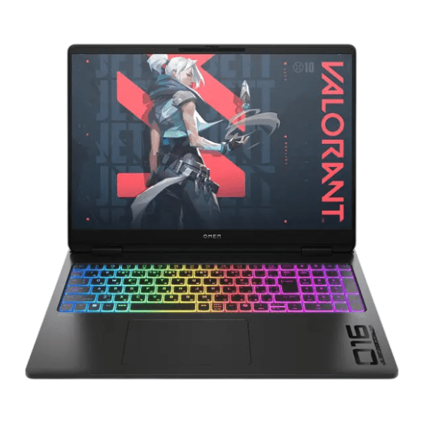 HP laptop Omen Max 16-ah0000nn Core U9-275HX/32GB/1TB/5090 24GB
