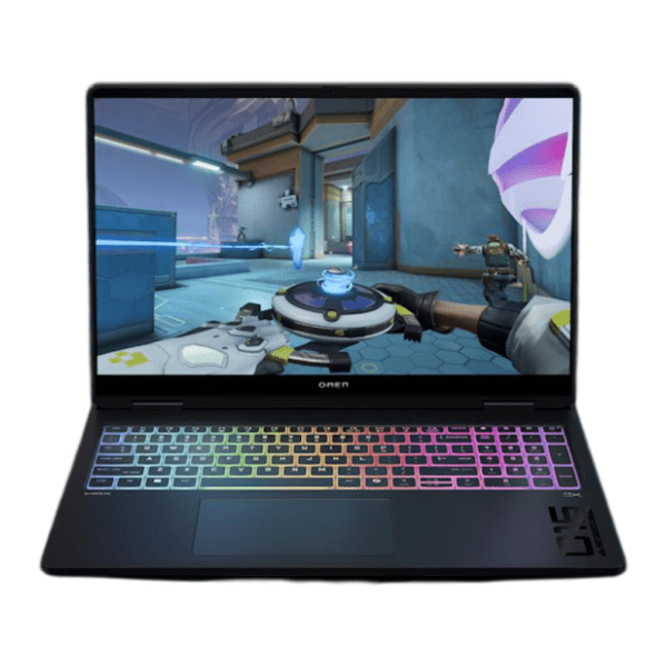 HP laptop Victus 16-ak0026nn Ryzen AI 9 HX-375 32GB/1TB 5080 16GB (BY0B3EA)